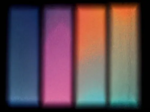 Color palette — Seedream (Beemm Vision workflow node)