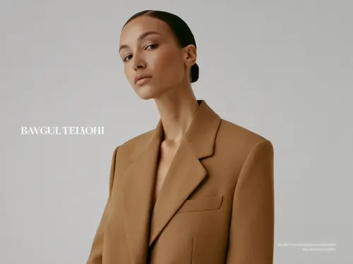 Editorial · Studio — Flux Pro (Beemm Vision workflow node)