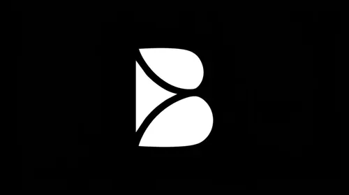 Logo flat — Reference (Beemm Vision workflow node)